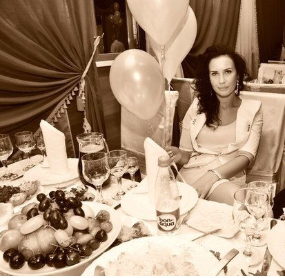 Леночка Минаева