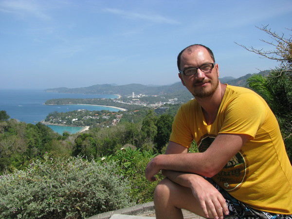 Алексей Сидоренко