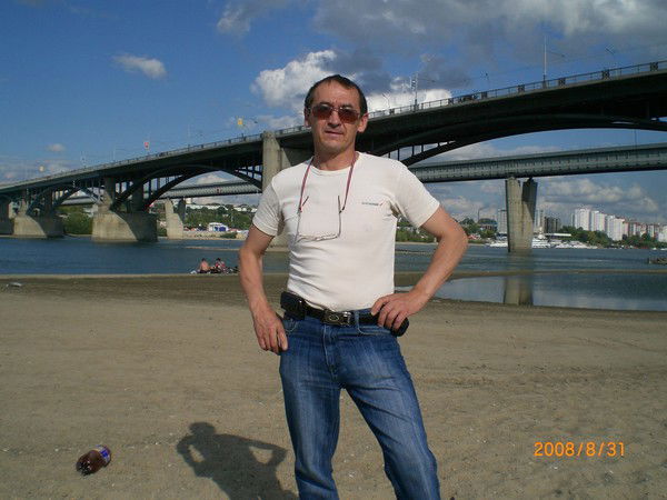 Владимир Павлов