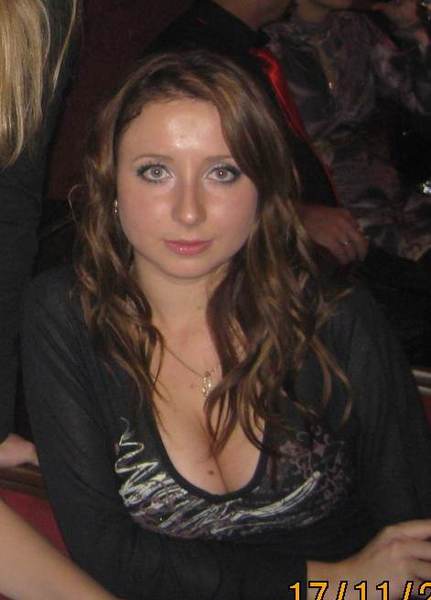 Юля Романенко