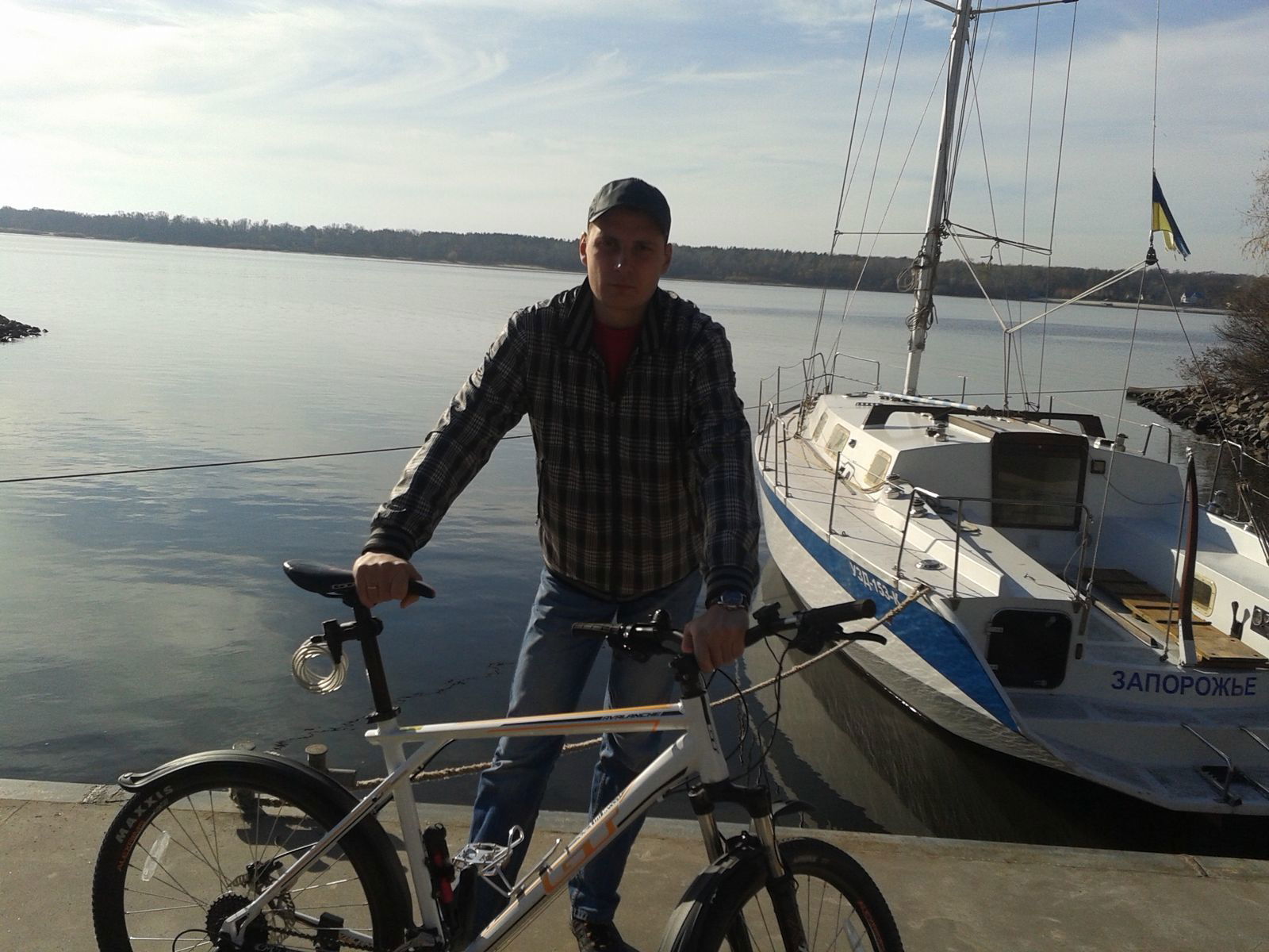 Сергей Ткаченко