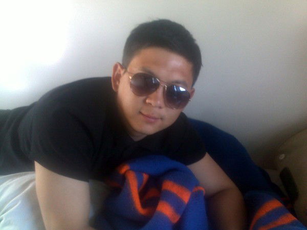 Шокан Турганбаев