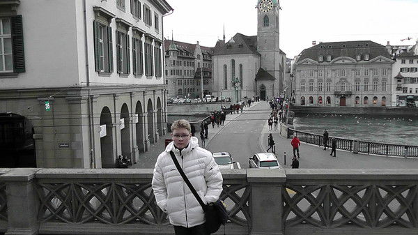 Павел Фёдоров