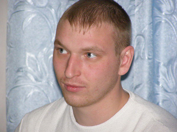 Алексей Тряхов