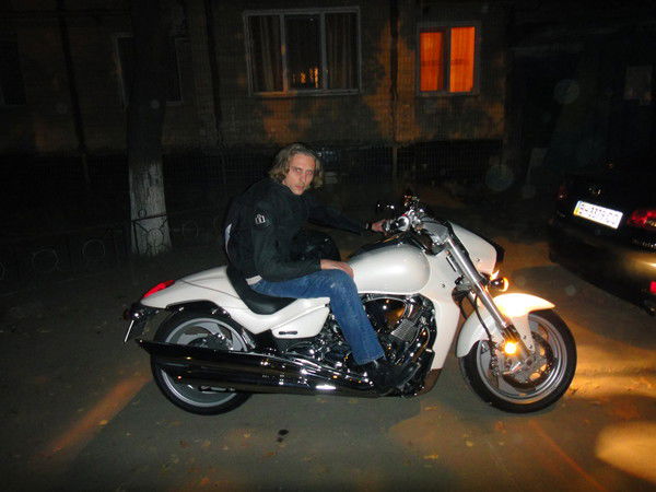 Евгений Назарук