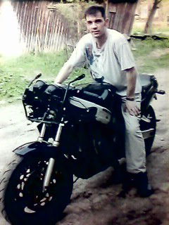 Роман Павлов