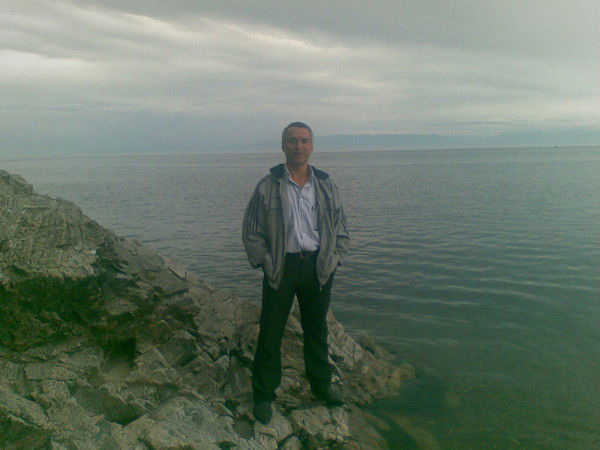 Aliyev Oruc