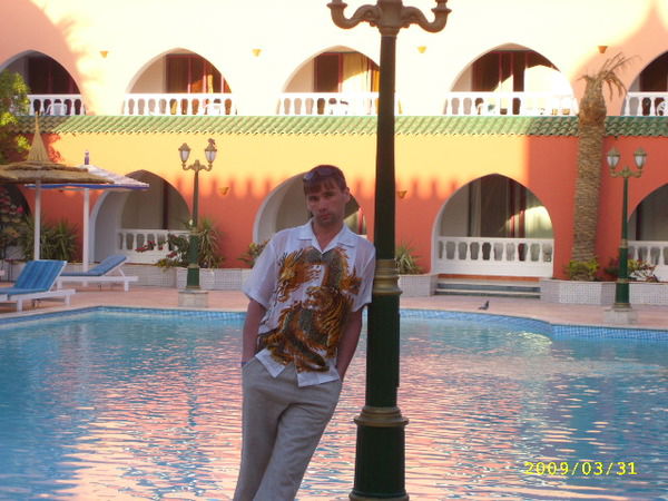 Михаил Фомин