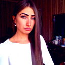 Сергеева Лилия