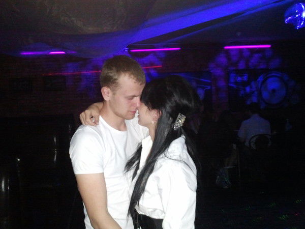 Веточка Полякова