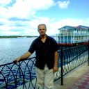Валерий Цветков