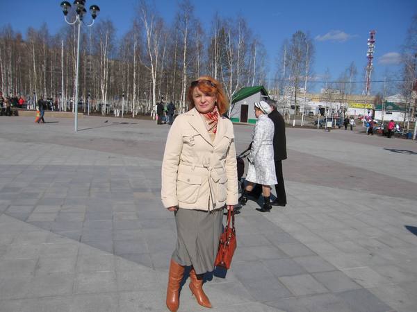 Настя Мельник