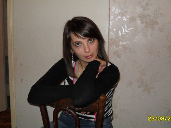 Наталья Якушева