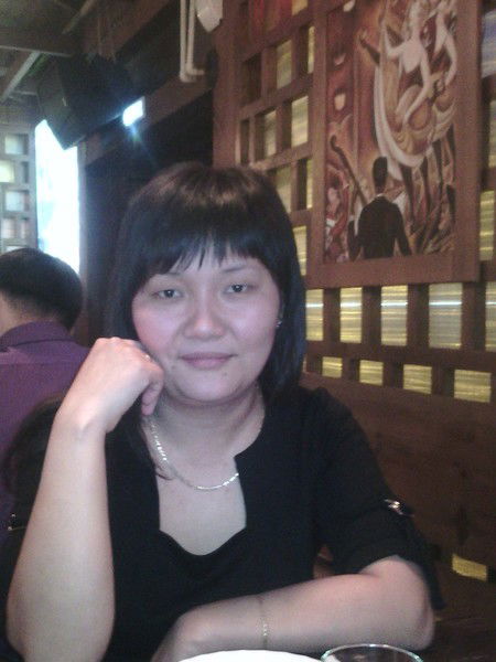 Оюна Цыденова