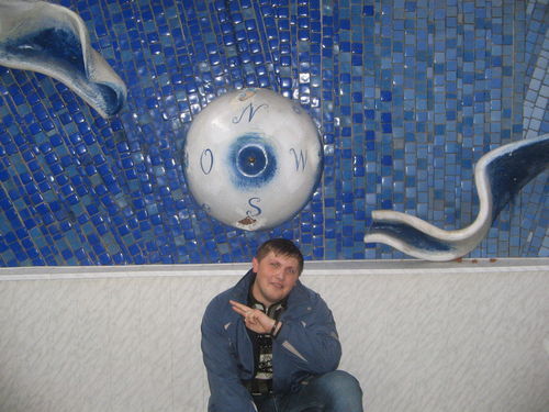 Александр Складчиков