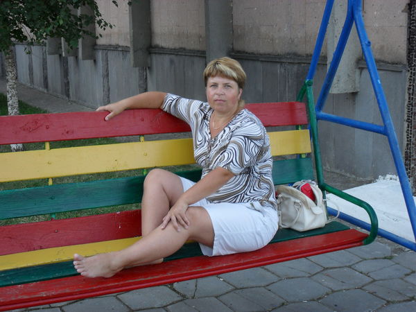 Лада Тетерина