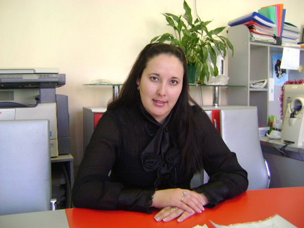 Гульнара Джумагазиева