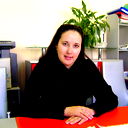 Гульнара Джумагазиева