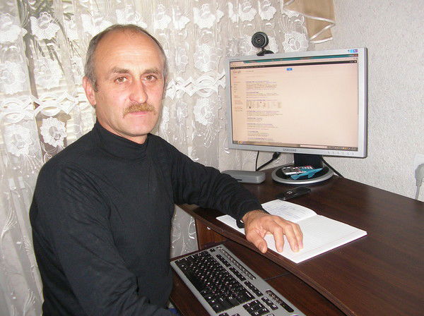 Mihai Cocieru