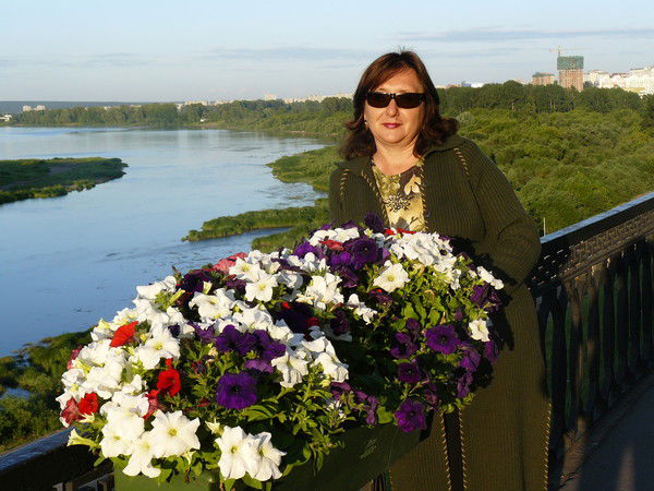 Вера Сороковенко