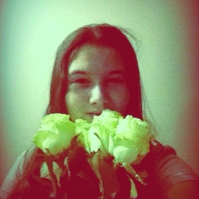 Айгуль Сабирова