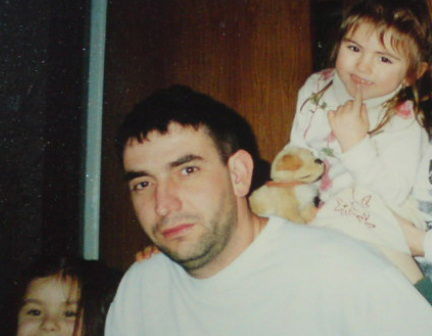 Василий Беляков