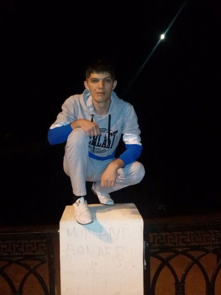 Вит@лий******* Птаха