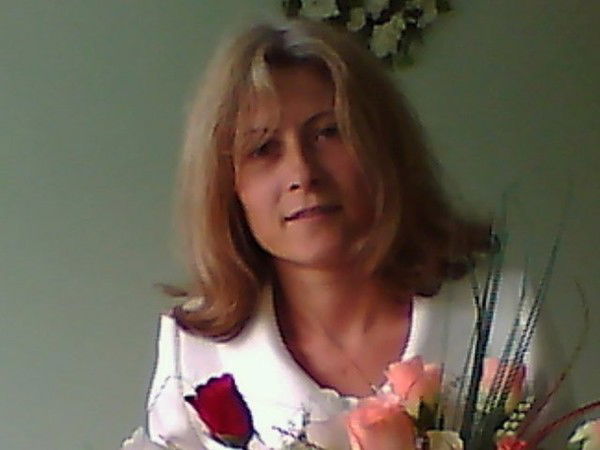 Наталия Горошко