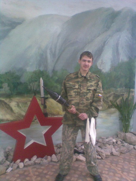 Денис Гаглошвили