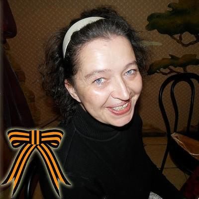 Елена Шевцова-Болховитина