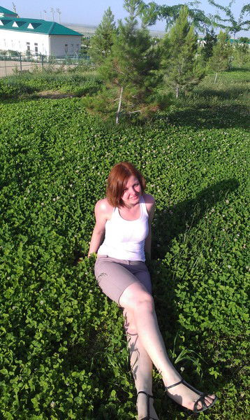 Анастасия Карасёва