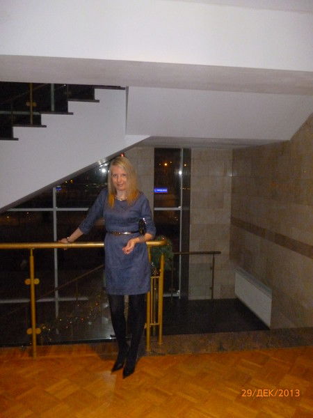 Людмила Черемных