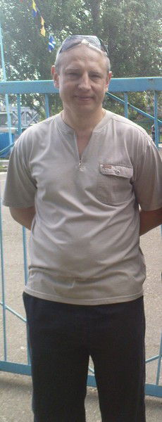 Геннадий Глущенко