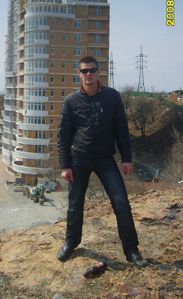 Михаил Светайло