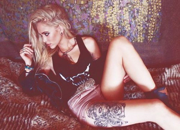 Даука Мусаев