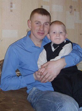 Александр Суринович