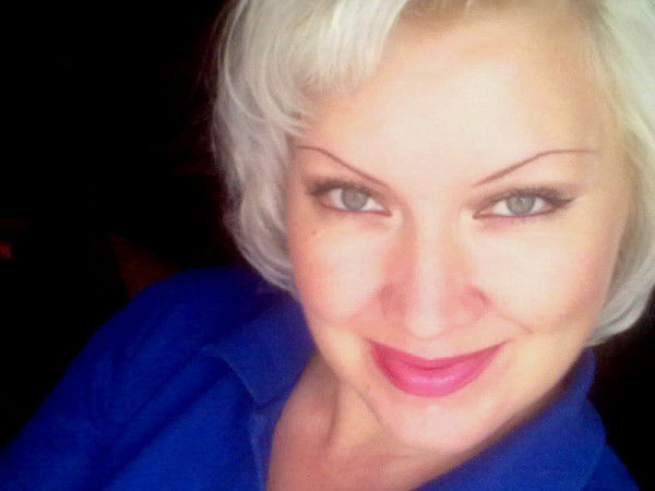 Лариса Васильева