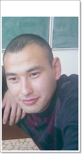 Ержан Сартаев