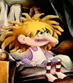 Петр Первый