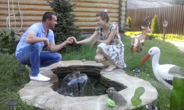 Руслан Калинчук