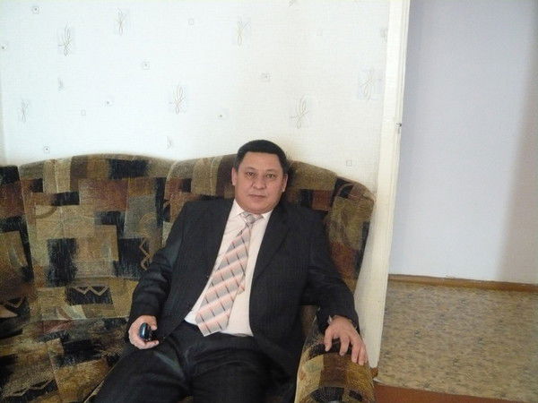 Жандай Абдраманов