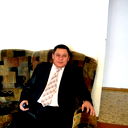Жандай Абдраманов