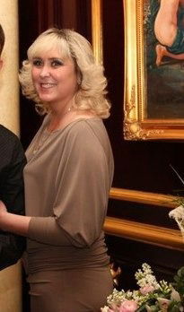 Лилия Тимергалиева