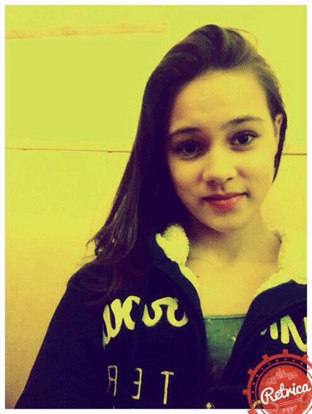 Камиля Ахметшина