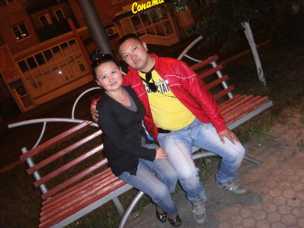 Гульшат Мураткановна