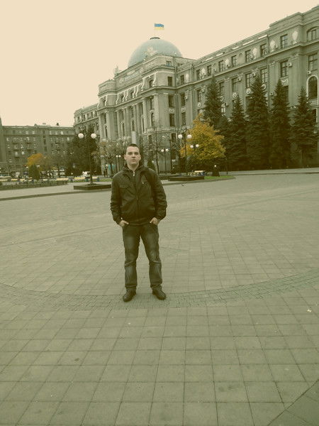 Вадим Харченко