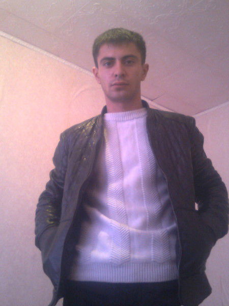 Алик. Саидов