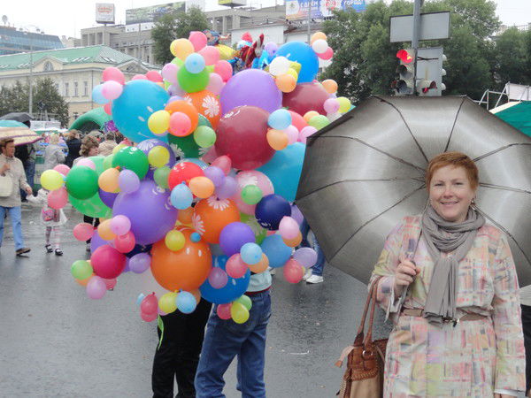 Надежда Козина