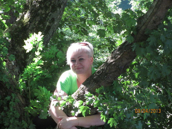 Татьяна Головченко