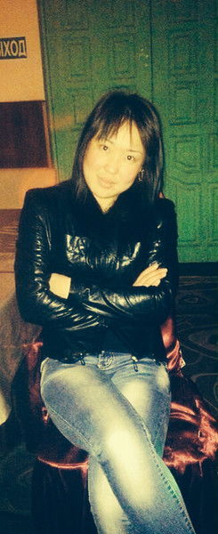 Нуриза Сабырбекова